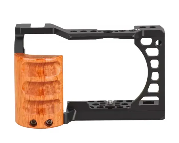 Cage Sony A6000 / A6100 / A6300  / A6400