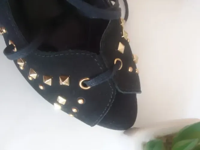 Sandália Carmen Steffens 