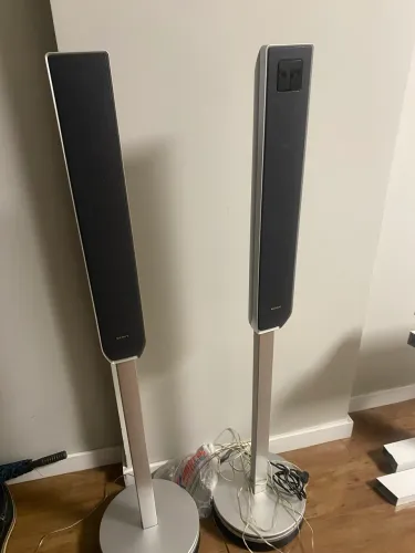 Cx som Sony