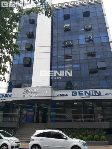 Venda de Sala em CANOAS-RS, bairro CENTRO com 66.41m² Área Const. Venda de Sala em CANOAS-
