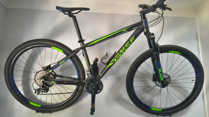 Bike sense fun aro 29 quadro 17