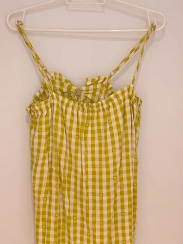 Vestido Maria filó - TAM M