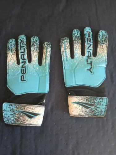 Luva de goleiro