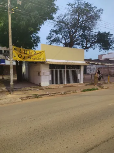 Vendo Quiosque