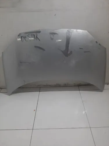 Capô Fiat uno vivace/ Fiorino 2011/2014
