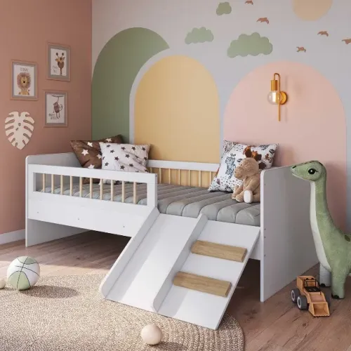 Cama infantil