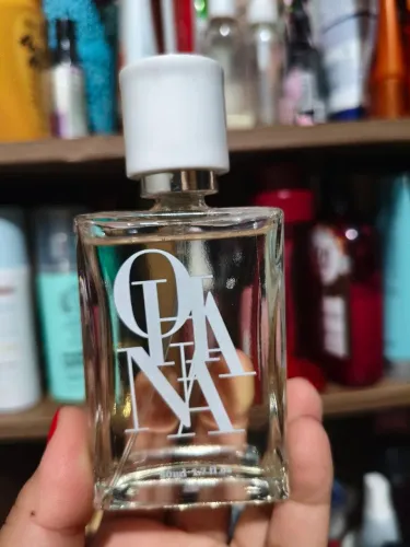 Perfume Goldia Rose (Ohana Kameala) 50ml