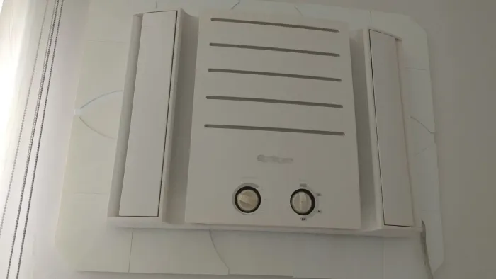 Ar condicionado Springer 7500