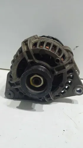 Alternador Fiesta /ka 1.0 1.6 2009 Sem Ar 1s6510300aa