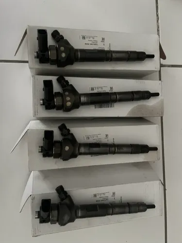 Vendo bicos de amarok 2.0 em bom estado