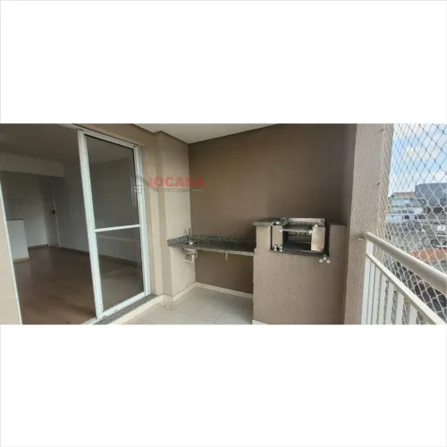Apartamento á venda em Chácara Belenzinho