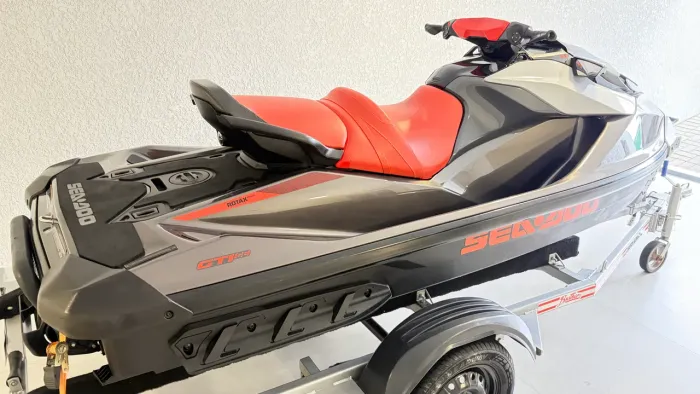 Jet ski Sea doo 170 GTI 2022
