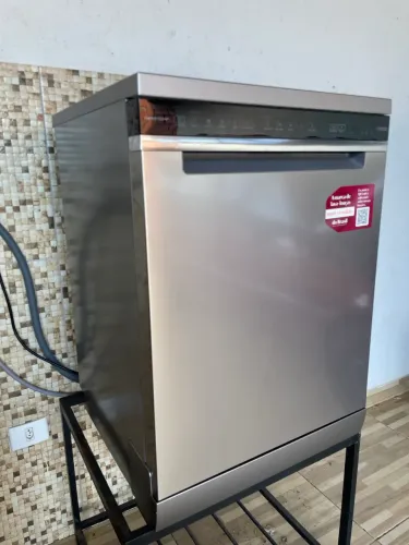 Vendo e Aceito Troca Lava Louça Brastemp 15 Serviços