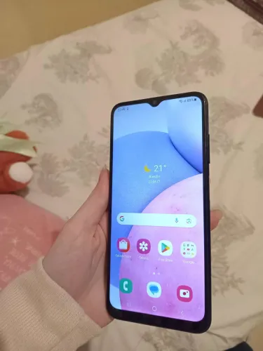 Célula Galaxy A03s usado 