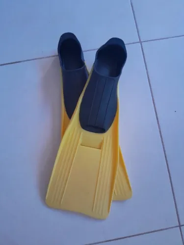 pe de pato