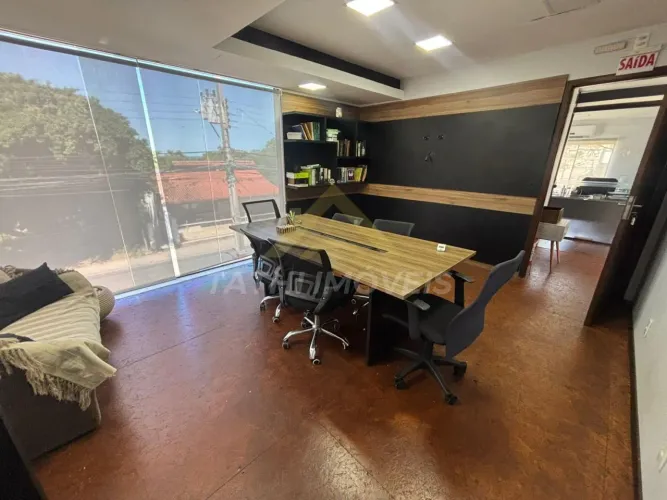Sala Comercial para Locação em Florianópolis, Santinho, 2 banheiros