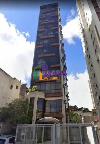 FLAT - CONSOLAÇÃO - SP