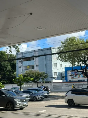 Vendo Apartamento