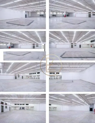 Loja para alugar, 3600 m² por R$ 231.227/mês - Vila Paranaguá - São Paulo/SP