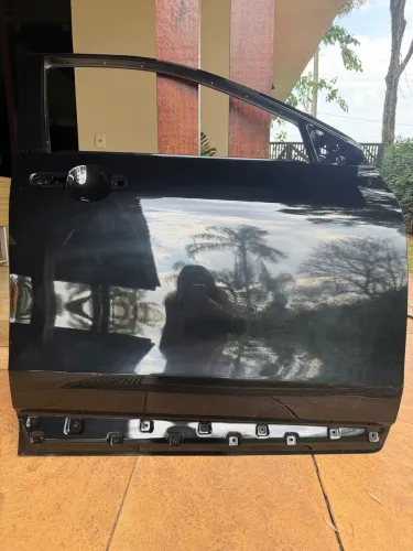 Porta Dianteira Passageiro Yaris Cross 2026