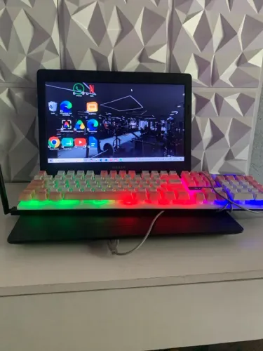 Notebook semp