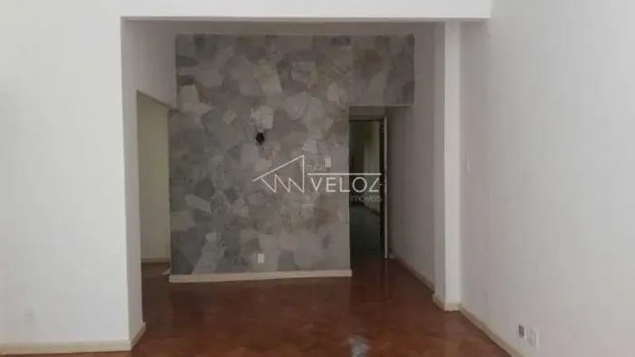 Apartamento - Padrão / Residencial / Flamengo