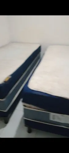 Cama de solteiro 