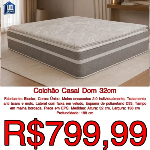 Colchão