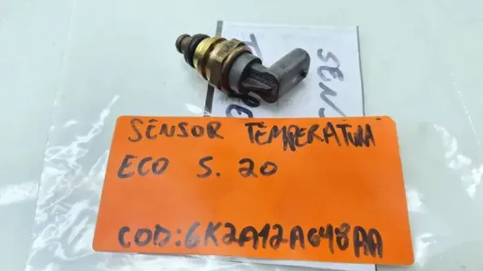 Sensor Temperatura Ford Ecosport Ka 1.5 Ano 2019 2020