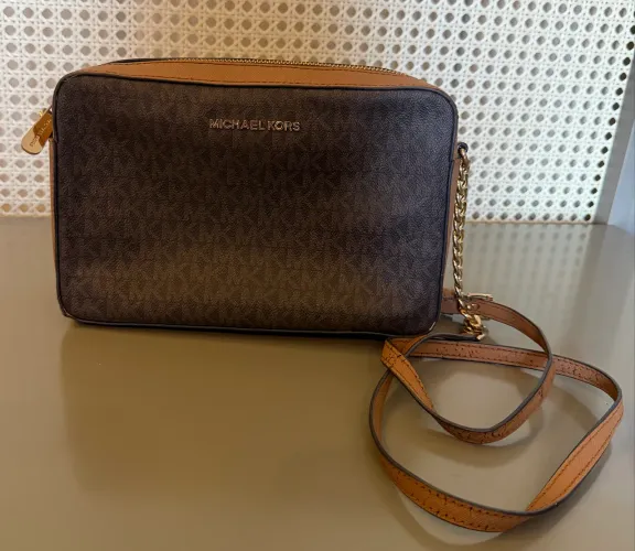 Michael Kors Jet Set Large original