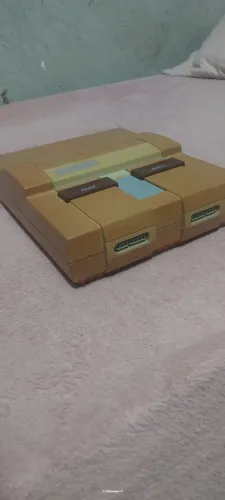 Nitendo console