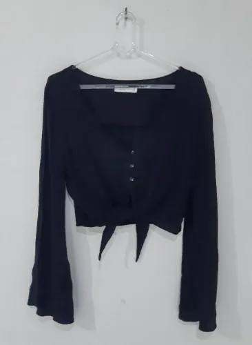 Blusa Pop Me