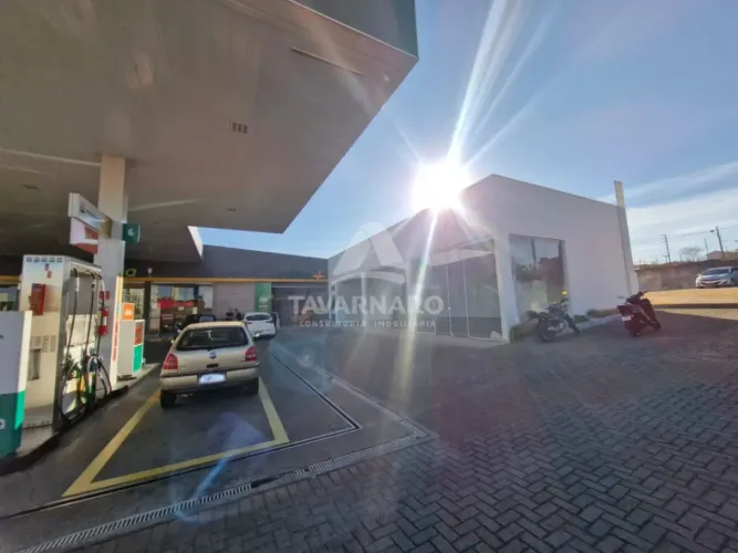 Loja Anexa ao Posto Florense ao lado do Condomínio Vida Sadia