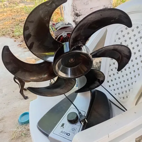 Ventilador 