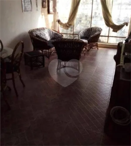 Casa com 7 quartos à venda ou para locação em Sumarezinho - SP