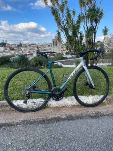 Bike Sunpeed Astro Speed APENAS VENDA