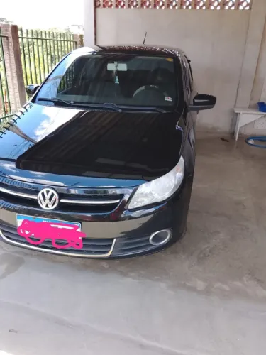 Volkswagen Gol Geração V 1.0 8V MI Total Flex Mec. 4P 2013