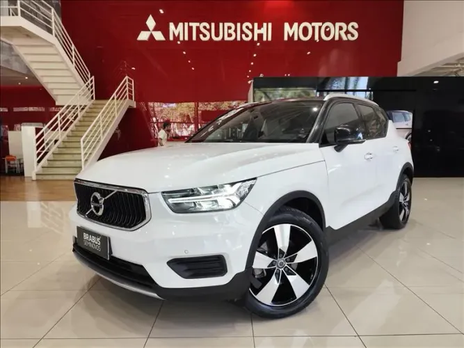 Volvo XC 60 3.0 AWD 5P 2020