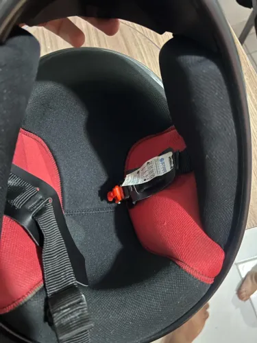Capacete n60