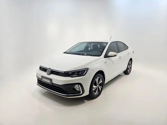 Volkswagen Virtus Comfort. 200 TSI 1.0 Flex 12V AUT 2025