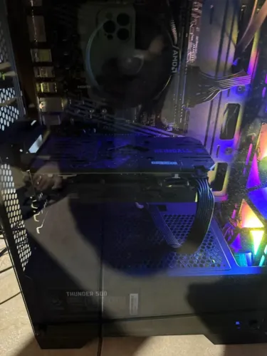 Vendo PC Gamer