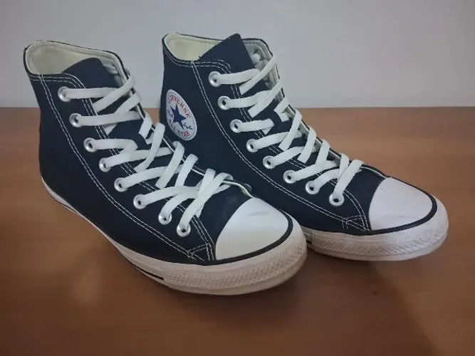Converse All Star usado tam 39