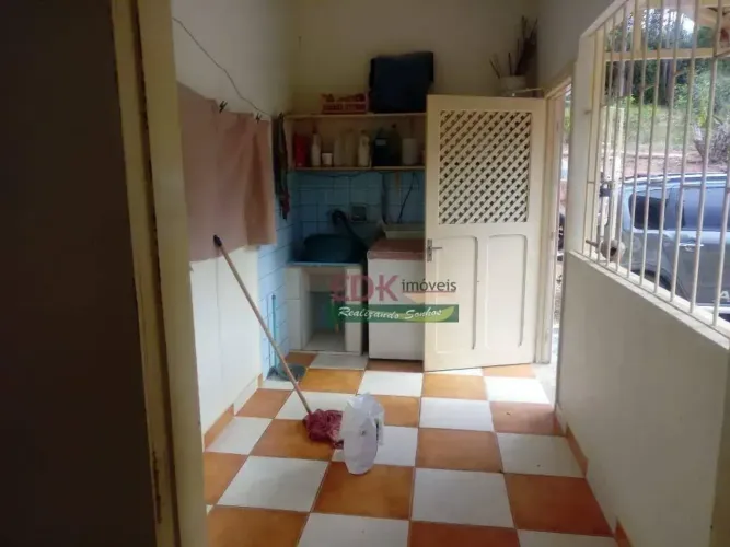 Casa com 3 dormitórios à venda, 350 m² por R$ 950.000,00 - Zona Rural - São Luiz do Parait