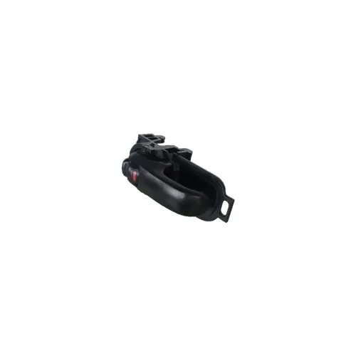 Maçaneta Interna Nissan Livina 2011 2012 Dianteira Esquerda Preto Dianteira