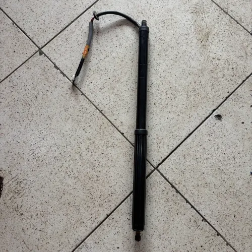 Amortecedor Tampa Hilux Sw4 2021-2025