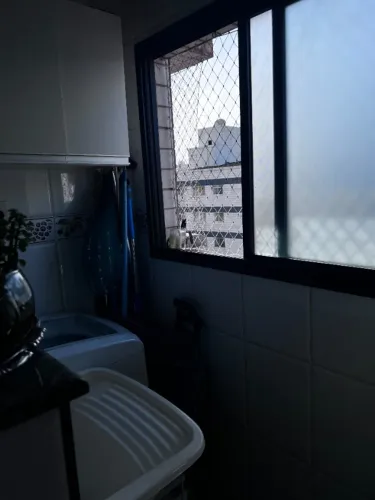 Apartamento para Locação - Canto do Forte - Praia Grande