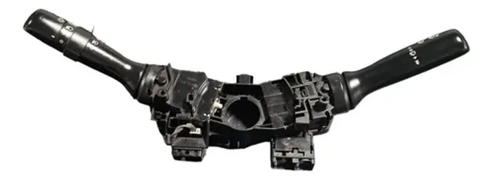 Chave Seta Limpador Parabrisa Toyota Corolla 2009 A 2012