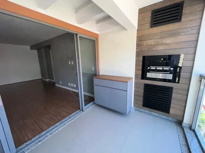 Apartamento Moderno Novo 3 quartos em Agriões - Teresópolis - RJ