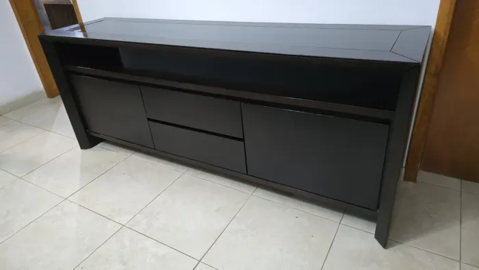 Buffet organizador