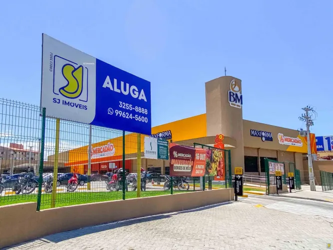 Uma vitrine estratégica para o seu negócio.